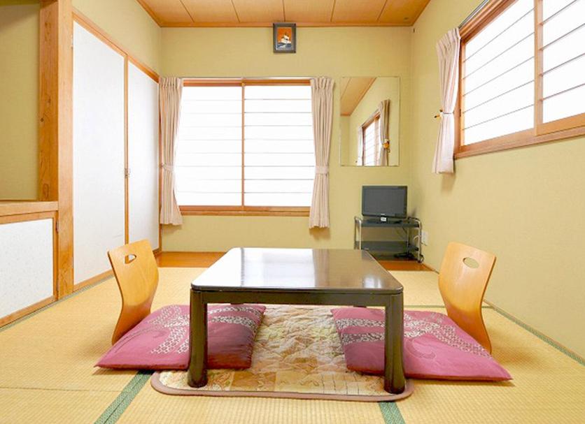 Salle à manger Photo