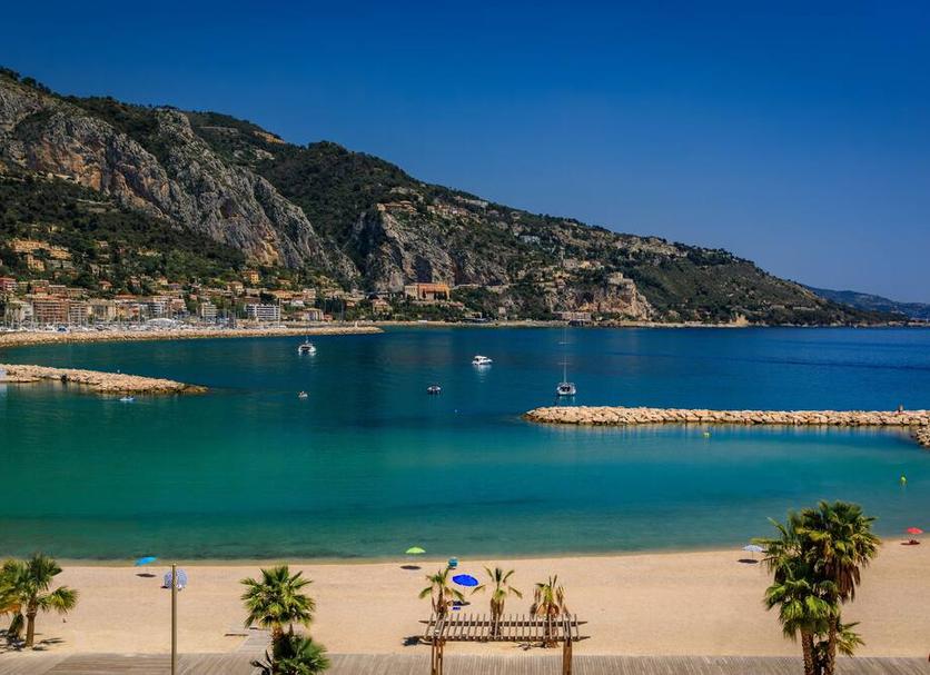 Plage Photo