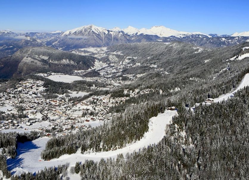 Prestation hôtelière Photo