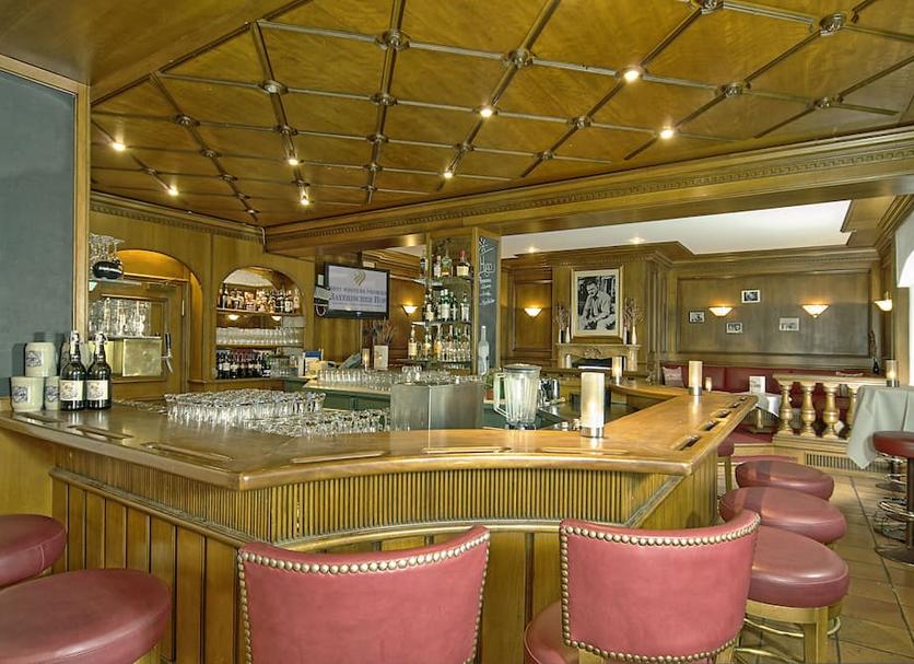 Bar Photo
