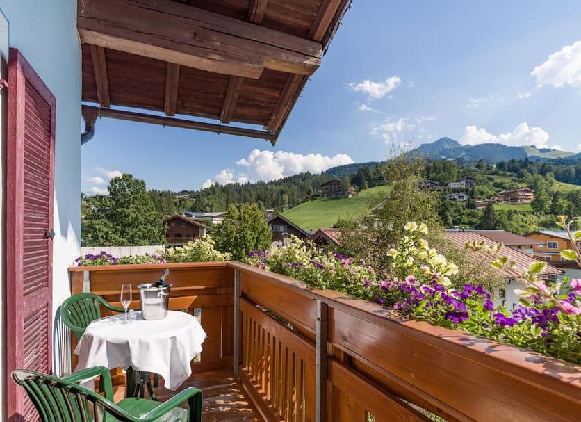 Balcon Photo
