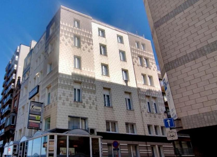 Bâtiment Photo