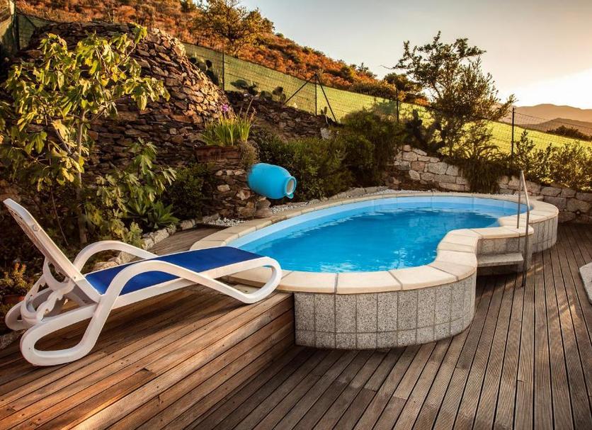 Piscine Photo