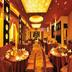 Salle de banquet