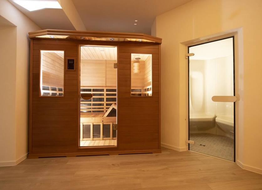 Équipements de la chambre Photo
