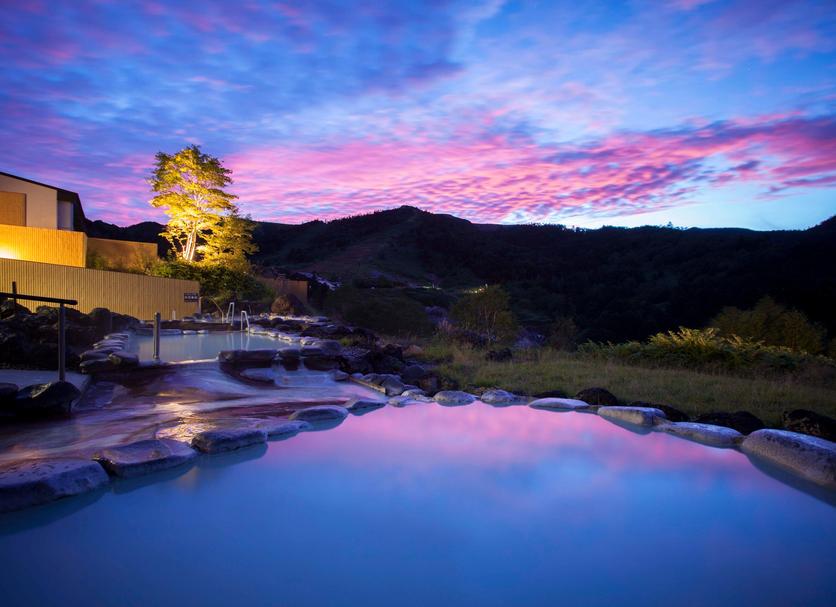 Spa Photo