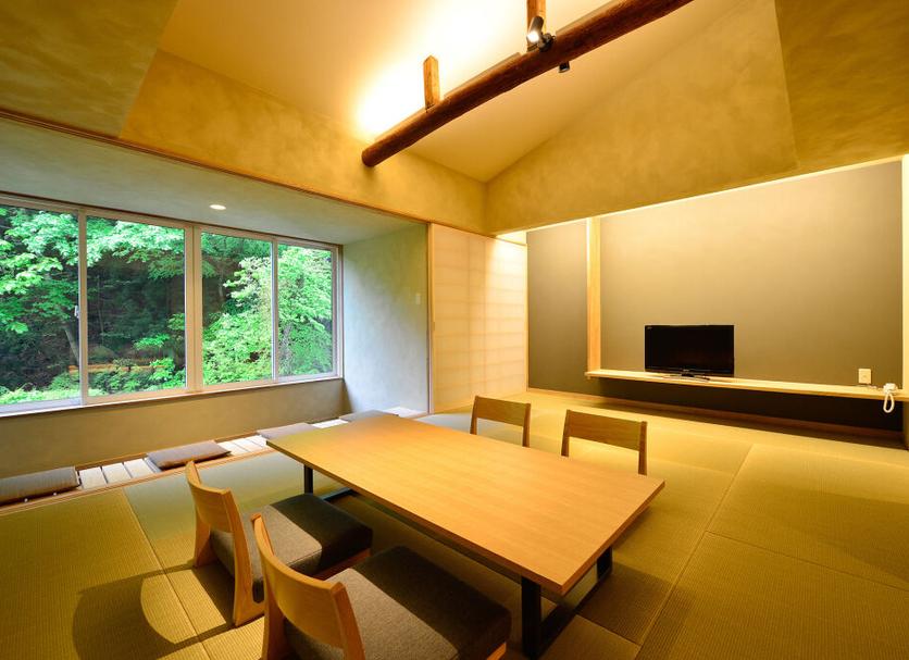 Salle à manger Photo