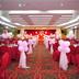 Salle de banquet