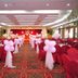 Salle de banquet