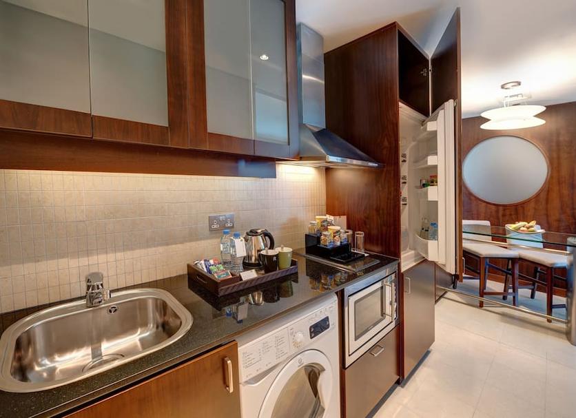 Cuisine Photo