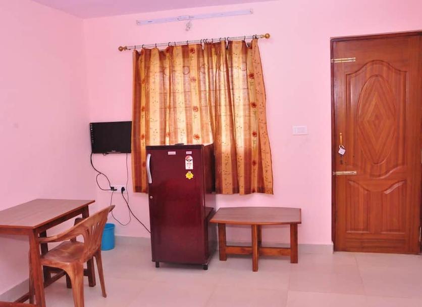 Équipements de la chambre Photo