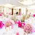 Salle de banquet