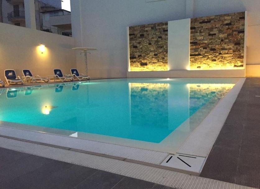 Piscine Photo