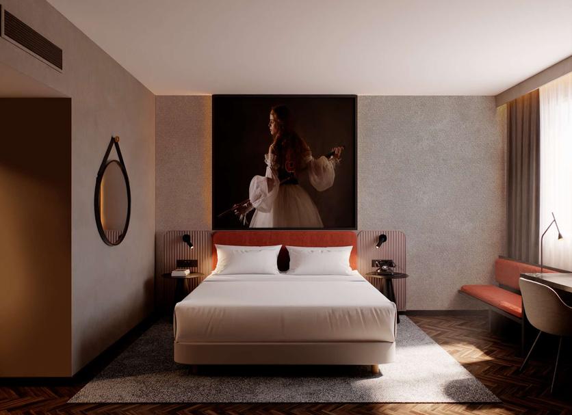 Chambre Photo