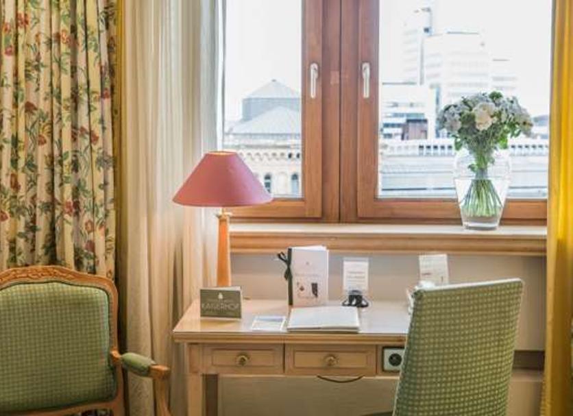 Équipements de la chambre Photo