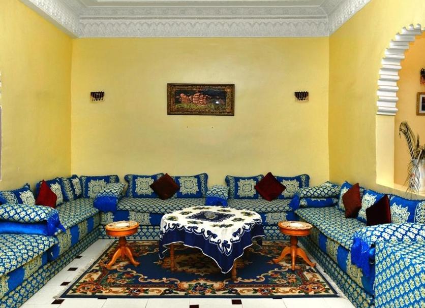 Salon Photo