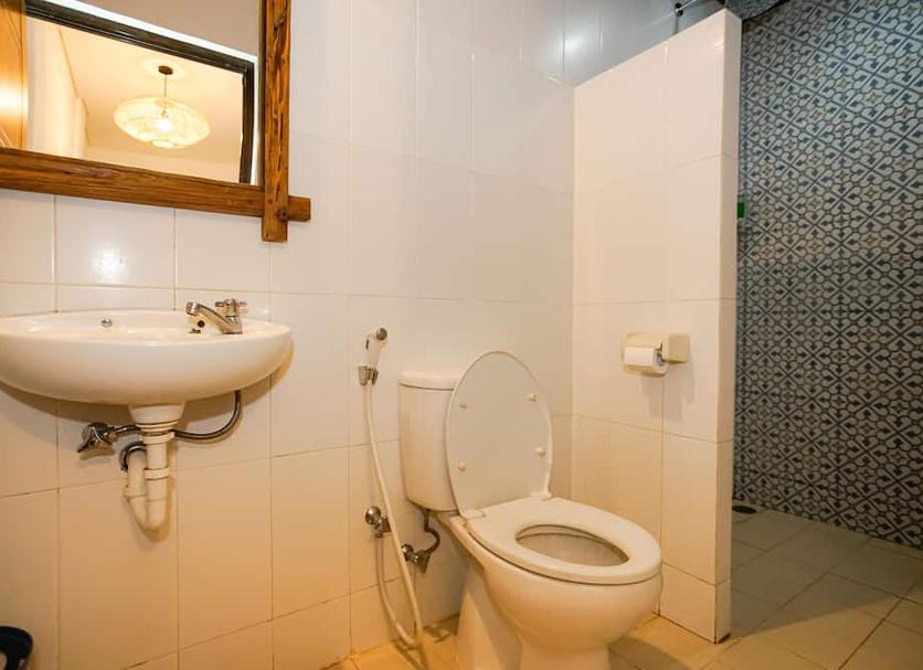 Salle de bain Photo