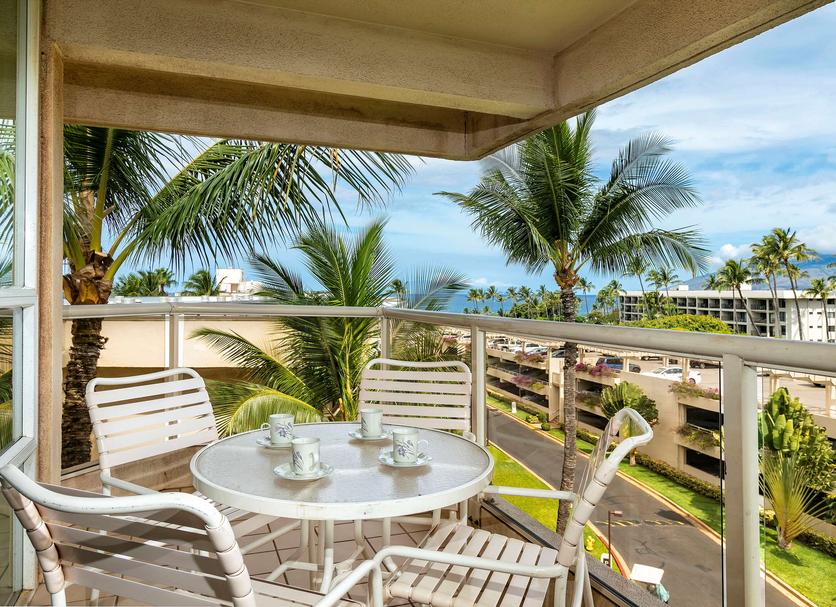 Balcon Photo