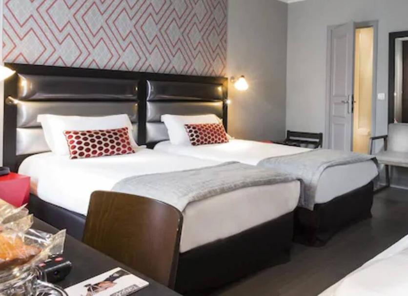 Chambre Photo