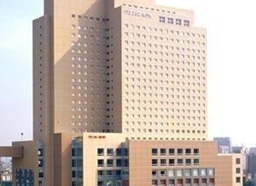 Bâtiment Photo