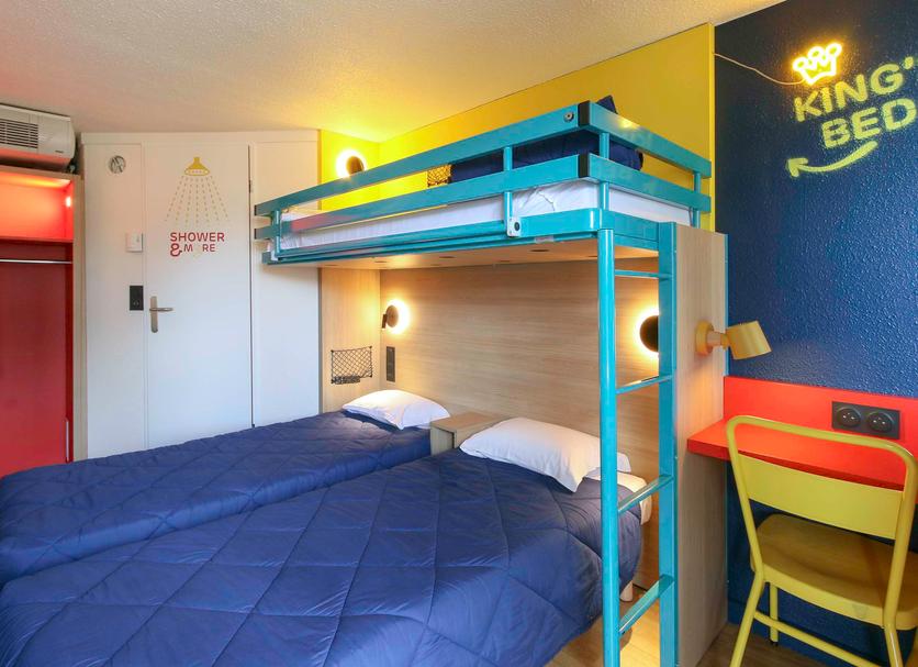 Chambre Photo