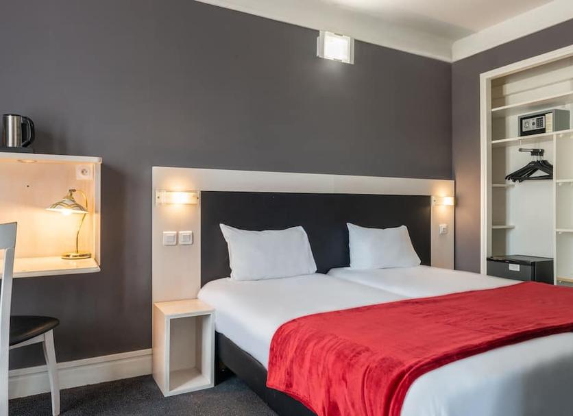 Chambre Photo