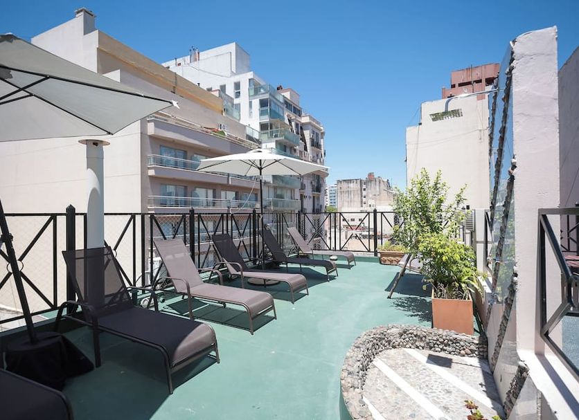 Balcon Photo