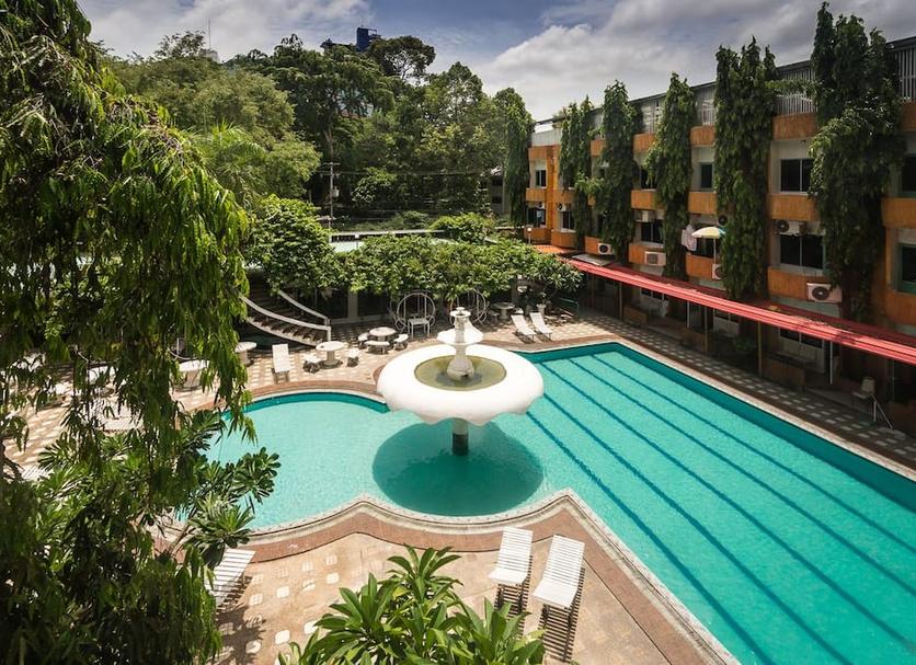 Piscine Photo