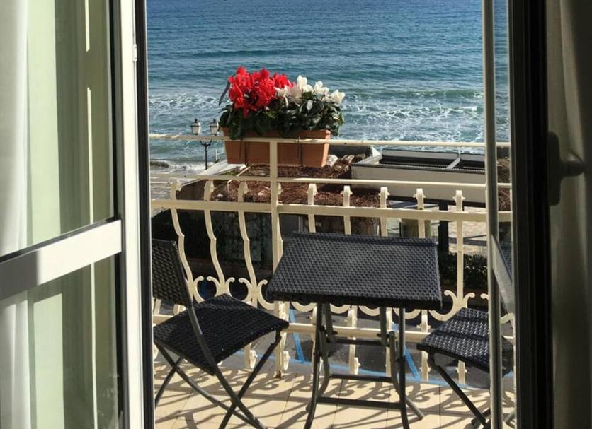Balcon Photo