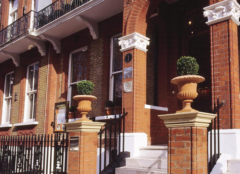 Bâtiment Photo