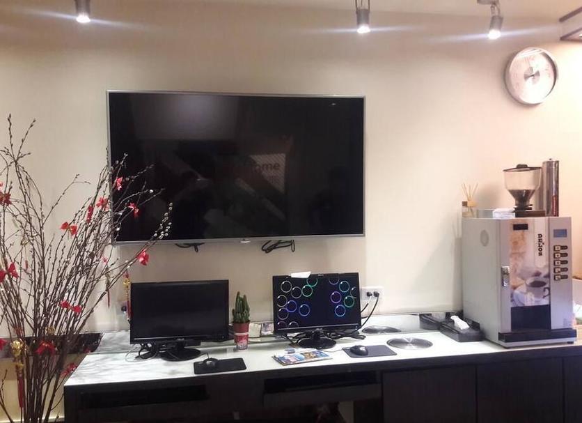 Équipements de la chambre Photo
