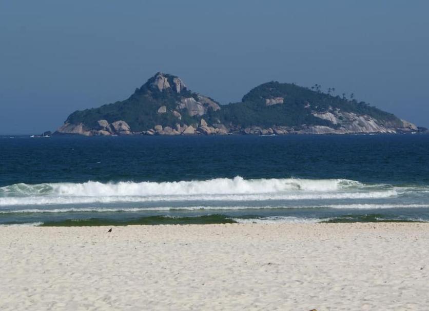 Plage Photo