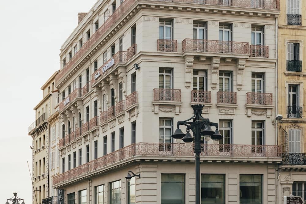 Bâtiment
