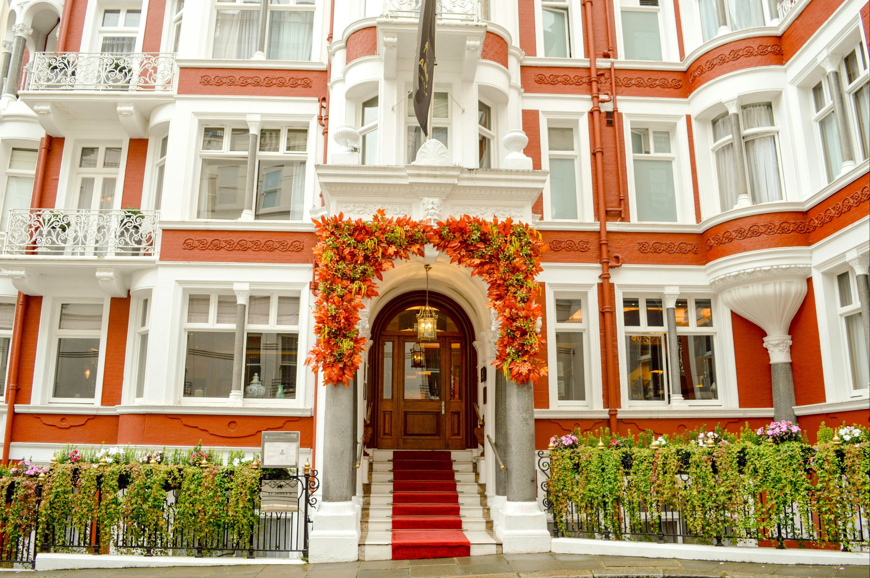 Bâtiment