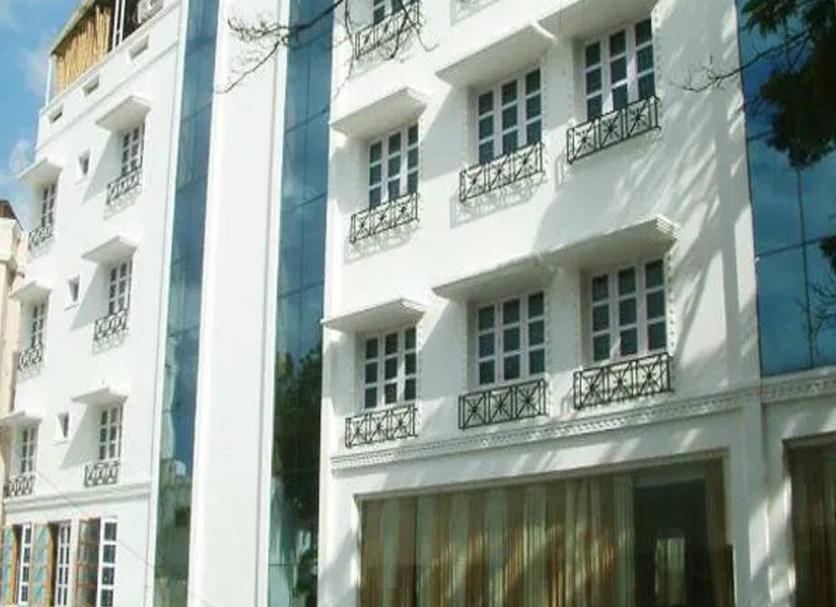 Bâtiment Photo