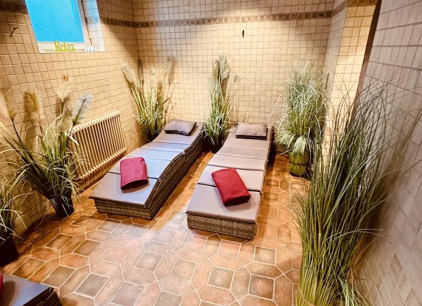 Spa Photo