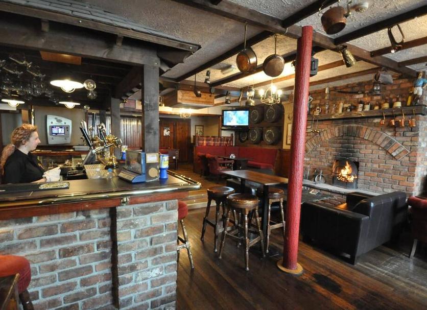 Bar Photo