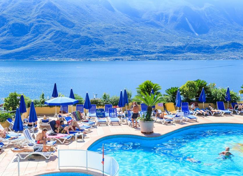 Piscine Photo