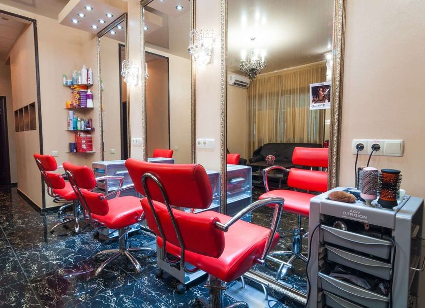 Salon Photo