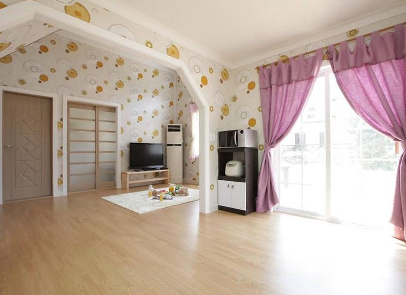 Équipements de la chambre Photo