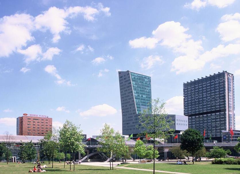 Extérieur Photo