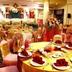 Salle de banquet