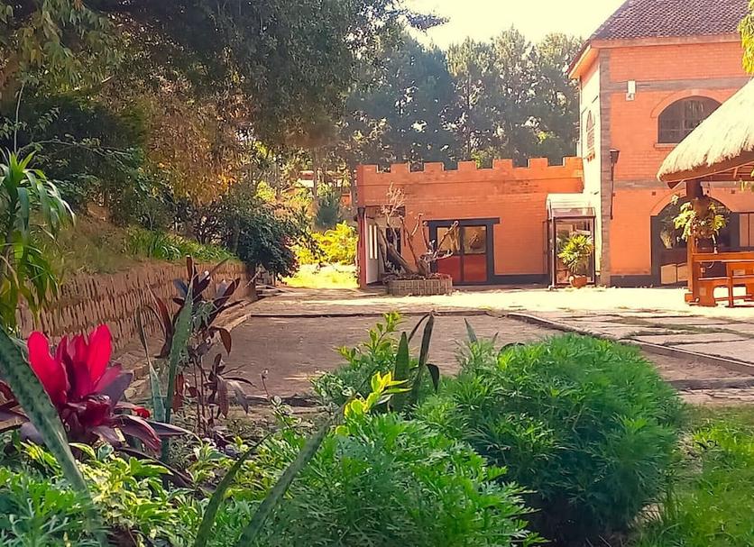 Extérieur Photo