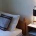 Équipements de la chambre