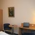 Équipements de la chambre