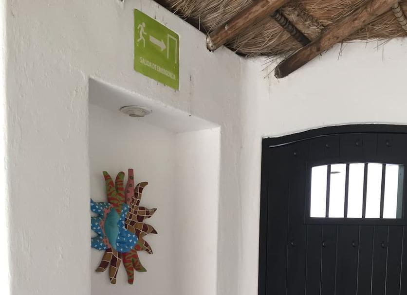 Équipements de la chambre Photo