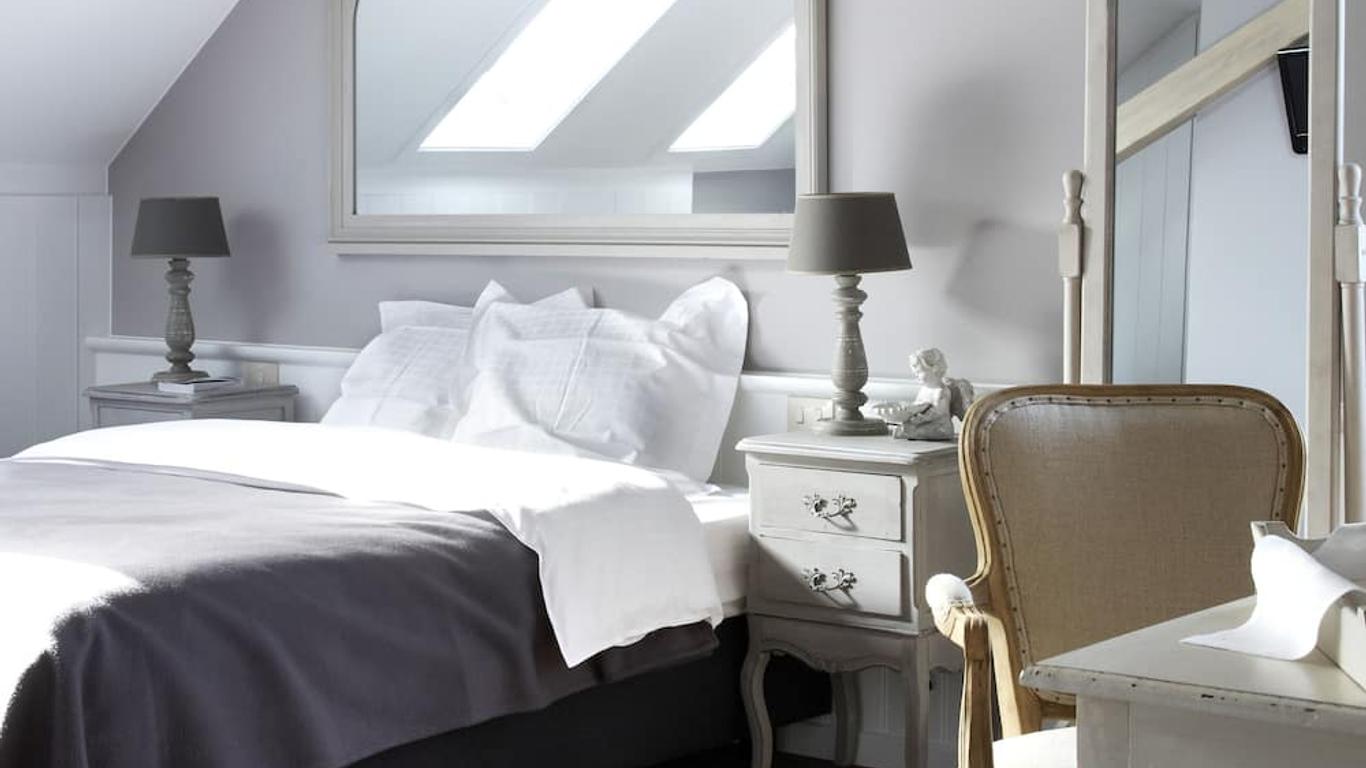 B&B Cimbarsaca
