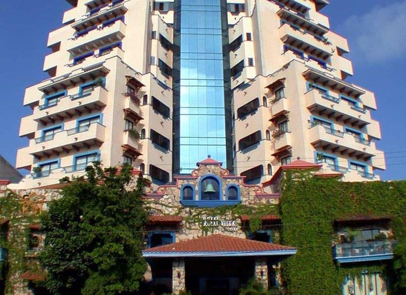 Bâtiment Photo