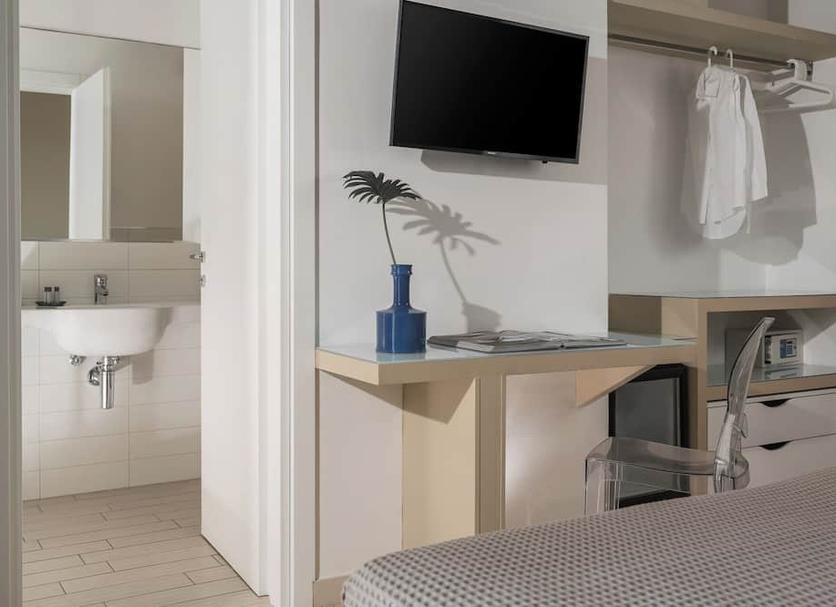 Équipements de la chambre Photo