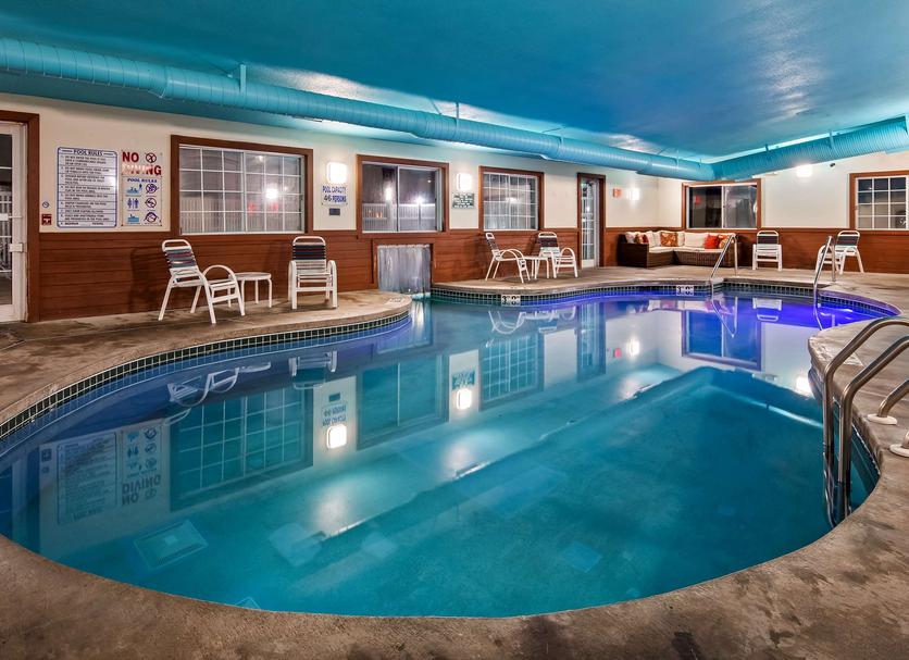 Piscine Photo